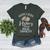 Having a Weird History Teacher Builds Character History Women's Heather T-Shirt Heather Forest Having a Weird History Teacher Builds Character History Women's Heather T-Shirt Heather Forest