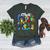 We Heart Love Our School Custodian For Teacher & Kids Women's Heather T-Shirt Heather Forest We Heart Love Our School Custodian For Teacher & Kids Women's Heather T-Shirt Heather Forest
