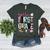 Hello First Grade Teacher Coquette Pencil Bow Back To School Women's Heather T-Shirt Heather Forest Hello First Grade Teacher Coquette Pencil Bow Back To School Women's Heather T-Shirt Heather Forest