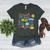 Hello Word In Different Languages Travel And Teacher Lover Women's Heather T-Shirt Heather Forest Hello Word In Different Languages Travel And Teacher Lover Women's Heather T-Shirt Heather Forest