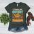 Humor I Teach The Cutest Turkeys Thanksgiving Teacher Women's Heather T-Shirt Heather Forest Humor I Teach The Cutest Turkeys Thanksgiving Teacher Women's Heather T-Shirt Heather Forest