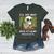 I'Ll Just Wait Until It's Quiet Sarcastic Teacher Women's Heather T-Shirt Heather Forest I'Ll Just Wait Until It's Quiet Sarcastic Teacher Women's Heather T-Shirt Heather Forest
