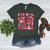 I'm So Berry Glad You Are Strawberry Elementary Teacher Women's Heather T-Shirt Heather Forest I'm So Berry Glad You Are Strawberry Elementary Teacher Women's Heather T-Shirt Heather Forest