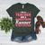 I'm A Teacher And A Marathon Runner Don't Underestimate Me Men Women Women's Heather T-Shirt Heather Forest