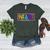 Infant Teacher Daycare Provider Childcare Teacher Women's Heather T-Shirt Heather Forest Infant Teacher Daycare Provider Childcare Teacher Women's Heather T-Shirt Heather Forest