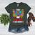 Instructional Assistant Loves Her Kids Teacher Assistant Women's Heather T-Shirt Heather Forest Instructional Assistant Loves Her Kids Teacher Assistant Women's Heather T-Shirt Heather Forest