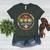Instructional Specialist School Cute Academic Teacher Women's Heather T-Shirt Heather Forest