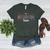 Intervention Team Best Intervention Teacher Squad Women's Heather T-Shirt Heather Forest Intervention Team Best Intervention Teacher Squad Women's Heather T-Shirt Heather Forest