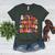 It's A Bootiful Day For Learning Cute Teacher Halloween Women's Heather T-Shirt Heather Forest It's A Bootiful Day For Learning Cute Teacher Halloween Women's Heather T-Shirt Heather Forest
