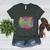 It's Fine Everything Is Fine I'm Fine Pre K Teacher Life For Men Women Girls Kids Women's Heather T-Shirt Heather Forest It's Fine Everything Is Fine I'm Fine Pre K Teacher Life For Men Women Girls Kids Women's Heather T-Shirt Heather Forest