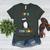 It's Fri-Yay Dabbing Penguin Friday Weekend Teacher Student Women's Heather T-Shirt Heather Forest It's Fri-Yay Dabbing Penguin Friday Weekend Teacher Student Women's Heather T-Shirt Heather Forest