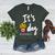It's Fry Day Teacher Life Women's Heather T-Shirt Heather Forest It's Fry Day Teacher Life Women's Heather T-Shirt Heather Forest