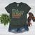 It's A Good Day To Teach Fourth Grade 4th Grade Teacher Women's Heather T-Shirt Heather Forest It's A Good Day To Teach Fourth Grade 4th Grade Teacher Women's Heather T-Shirt Heather Forest