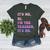 It's Me Hi I'm The TEACHER It's Me Teacher Educator Women's Heather T-Shirt Heather Forest It's Me Hi I'm The TEACHER It's Me Teacher Educator Women's Heather T-Shirt Heather Forest