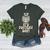 Its Pottery Day Clay Craft Ceramic Hobby Artisan Art Teacher Women's Heather T-Shirt Heather Forest Its Pottery Day Clay Craft Ceramic Hobby Artisan Art Teacher Women's Heather T-Shirt Heather Forest