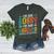 I´m Not Bossy I´m The Teacher Graduation Men Women Women's Heather T-Shirt Heather Forest