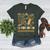 K Is For Kindergarten Teacher Coquette Bow Camo Women's Heather T-Shirt Heather Forest K Is For Kindergarten Teacher Coquette Bow Camo Women's Heather T-Shirt Heather Forest