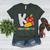 K Is For Kindergarten Teacher Pencil Apple Back To School Women's Heather T-Shirt Heather Forest K Is For Kindergarten Teacher Pencil Apple Back To School Women's Heather T-Shirt Heather Forest