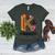 K Is For Kindness Unity Day Teacher Kids Women's Heather T-Shirt Heather Forest K Is For Kindness Unity Day Teacher Kids Women's Heather T-Shirt Heather Forest