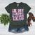 In My Kindergarten Era Teacher Kids Back To School Kinder Women's Heather T-Shirt Heather Forest In My Kindergarten Era Teacher Kids Back To School Kinder Women's Heather T-Shirt Heather Forest