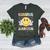 Kindergarten Teacher Team Hippie Smile Face Back To School Women's Heather T-Shirt Heather Forest Kindergarten Teacher Team Hippie Smile Face Back To School Women's Heather T-Shirt Heather Forest