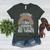 Kindergarten Teacher Tiny Humans Pre-School Teacher Women's Heather T-Shirt Heather Forest Kindergarten Teacher Tiny Humans Pre-School Teacher Women's Heather T-Shirt Heather Forest