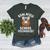 Koalafied School Psychologist Koala Lover Psychology Teacher Women's Heather T-Shirt Heather Forest