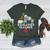 Koalafied Teacher Proud School Teacher Koala Cute T-Shirt Women's Heather T-Shirt Heather Forest Koalafied Teacher Proud School Teacher Koala Cute T-Shirt Women's Heather T-Shirt Heather Forest