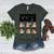 Labrador Retriever Science Labs Dog Lover Teacher Women's Heather T-Shirt Heather Forest Labrador Retriever Science Labs Dog Lover Teacher Women's Heather T-Shirt Heather Forest