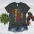Learning Math Numbers Counting Back To School Teacher For Men Women Girls Kids Women's Heather T-Shirt Heather Forest Learning Math Numbers Counting Back To School Teacher For Men Women Girls Kids Women's Heather T-Shirt Heather Forest