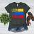 Leer Es Poder Colombian Spanish Teacher Maestra Colombia Women's Heather T-Shirt Heather Forest