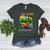 Let The Games Begin Fourth Grade Field Day 2025 Teacher Kid Women's Heather T-Shirt Heather Forest