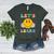 Let's Learn Today Smile Face Back To School For Teacher Kids Women's Heather T-Shirt Heather Forest Let's Learn Today Smile Face Back To School For Teacher Kids Women's Heather T-Shirt Heather Forest