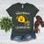 Let's Taco Bout Learning Back To School Teacher Kids Women's Heather T-Shirt Heather Forest