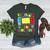 Level Up Your Education Gaming Inspired Teacher Gamers Women's Heather T-Shirt Heather Forest Level Up Your Education Gaming Inspired Teacher Gamers Women's Heather T-Shirt Heather Forest