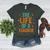 The Life Of A Teacher Women's Heather T-Shirt Heather Forest