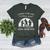 Line Dancing Choreographer Dance Teacher Group Performer Men Women Girls Kids Women's Heather T-Shirt Heather Forest Line Dancing Choreographer Dance Teacher Group Performer Men Women Girls Kids Women's Heather T-Shirt Heather Forest