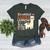 Llama Learning T Shirt Teachers Students Alpaca Lovers Women's Heather T-Shirt Heather Forest Llama Learning T Shirt Teachers Students Alpaca Lovers Women's Heather T-Shirt Heather Forest