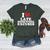 I Love Late Homework Excuses Sarcastic Teacher Lie For Men Women Women's Heather T-Shirt Heather Forest I Love Late Homework Excuses Sarcastic Teacher Lie For Men Women Women's Heather T-Shirt Heather Forest
