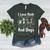 I Love Maths And Dogs Puppy Dog Lover Teacher Student Women's Heather T-Shirt Heather Forest I Love Maths And Dogs Puppy Dog Lover Teacher Student Women's Heather T-Shirt Heather Forest