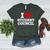 I Love Student Council Student Teacher Women's Heather T-Shirt Heather Forest I Love Student Council Student Teacher Women's Heather T-Shirt Heather Forest