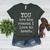 Love To Teach Positive Affirmation Kind Motivational Teacher Women's Heather T-Shirt Heather Forest Love To Teach Positive Affirmation Kind Motivational Teacher Women's Heather T-Shirt Heather Forest