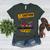 Mad Scientist Halloween Costume Science Teacher Women's Heather T-Shirt Heather Forest Mad Scientist Halloween Costume Science Teacher Women's Heather T-Shirt Heather Forest