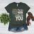 Make Your Mark Dandelion Happy Dot Day Shirts Teacher Kids Women's Heather T-Shirt Heather Forest Make Your Mark Dandelion Happy Dot Day Shirts Teacher Kids Women's Heather T-Shirt Heather Forest