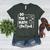 Do The Math 67 Meme PEMDAS Elementary Teacher Joke Women's Heather T-Shirt Heather Forest Do The Math 67 Meme PEMDAS Elementary Teacher Joke Women's Heather T-Shirt Heather Forest