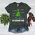 Math Geometry Christmas Tree Geometree Teacher Women's Heather T-Shirt Heather Forest Math Geometry Christmas Tree Geometree Teacher Women's Heather T-Shirt Heather Forest