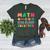 Math Gives Us Hope That Every Problem Has A Solution Teacher For Men Women Girls Kids Women's Heather T-Shirt Heather Forest Math Gives Us Hope That Every Problem Has A Solution Teacher For Men Women Girls Kids Women's Heather T-Shirt Heather Forest