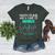Math Puns Are a Sine Of Genius Math Teacher T-Shirt Women's Heather T-Shirt Heather Forest Math Puns Are a Sine Of Genius Math Teacher T-Shirt Women's Heather T-Shirt Heather Forest