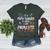 Im A Math Teacher Of Course I Have Problems Men Women Women's Heather T-Shirt Heather Forest Im A Math Teacher Of Course I Have Problems Men Women Women's Heather T-Shirt Heather Forest