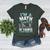 Im A Math Teacher Of Course I Have Problems Teacher Women's Heather T-Shirt Heather Forest Im A Math Teacher Of Course I Have Problems Teacher Women's Heather T-Shirt Heather Forest